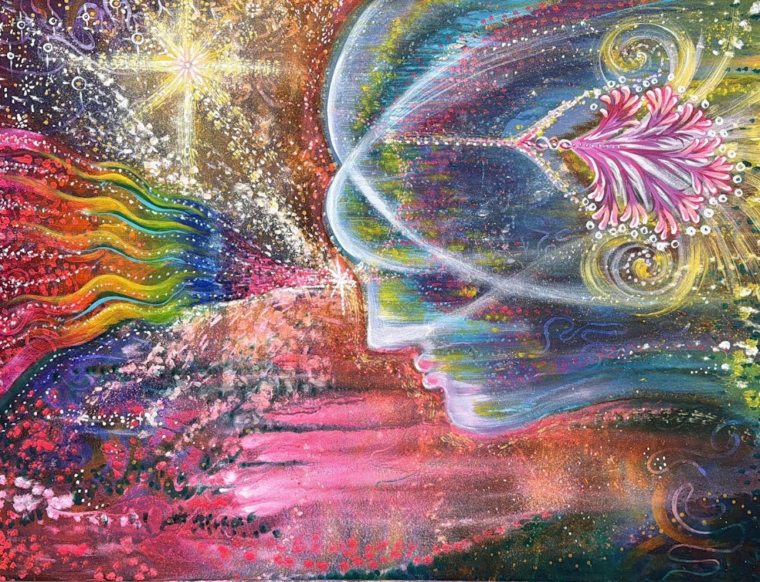 Stardust Initiation